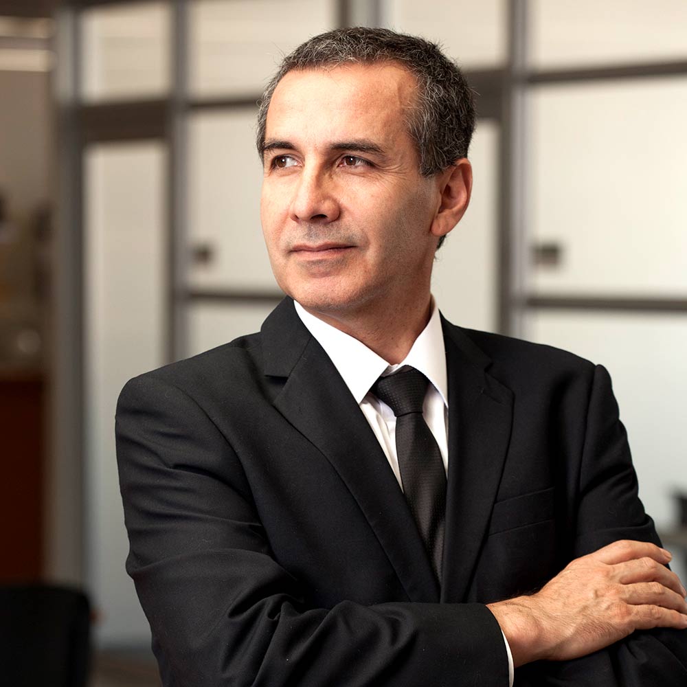 Roberto Carrasco Retamal