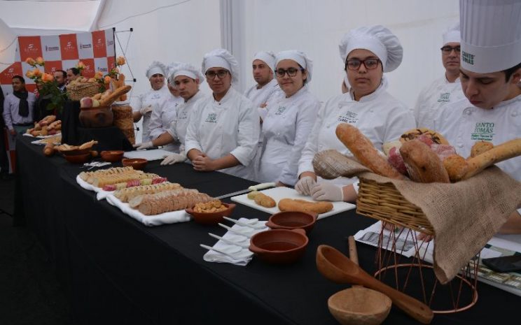 Gastronomía