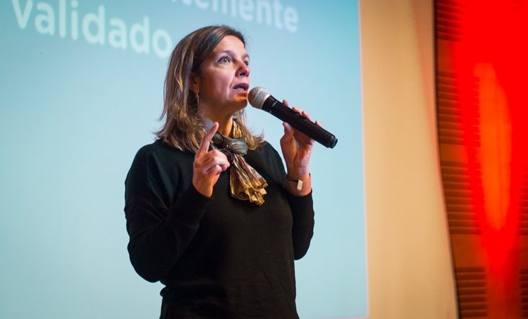 Charla innovación