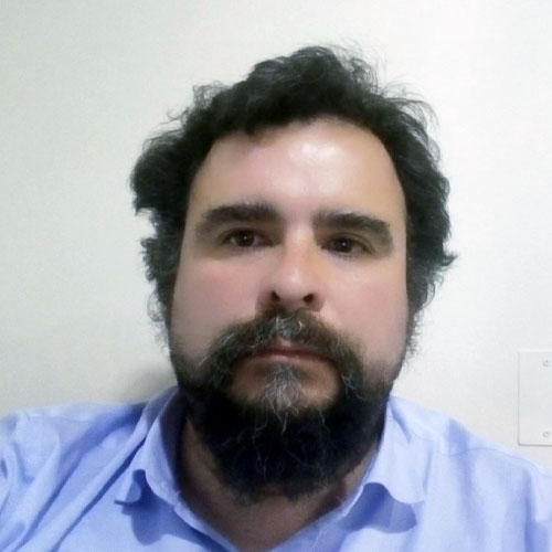 Rodrigo Aracena Pérez
