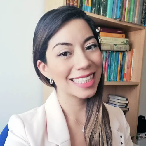 Camila Paz Gatica Videla