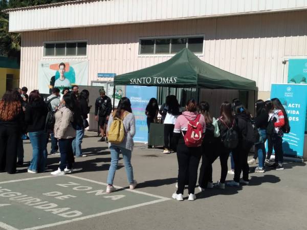 Santo Tomás lanza programa-concurso para fortalecer el  ...