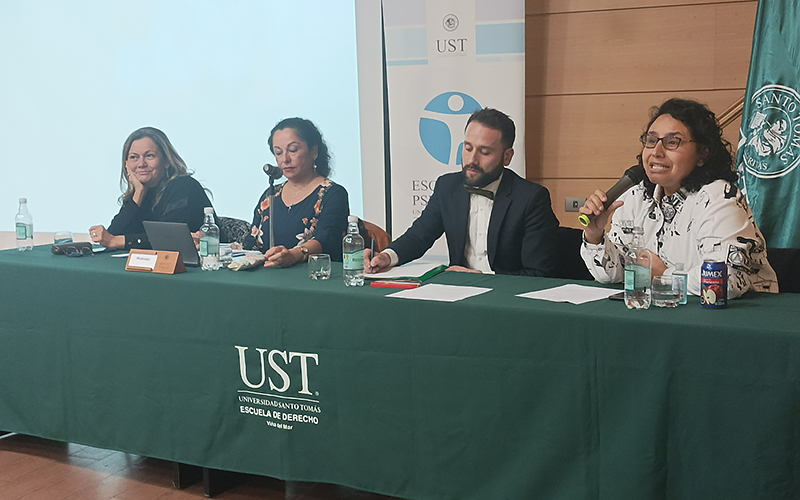 Jornadas Estudiantiles Interdisciplinarias de sede Viña ...