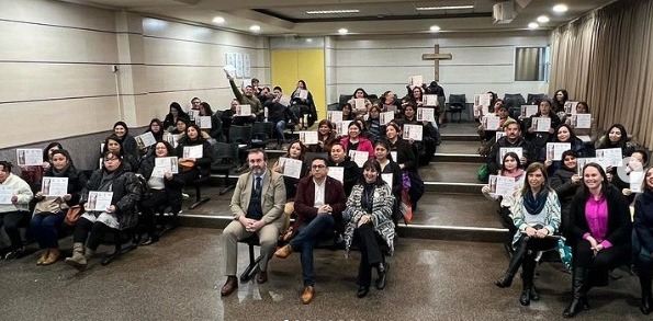Las carreras de Diseño, Turismo y Gastronomía se unen  ...