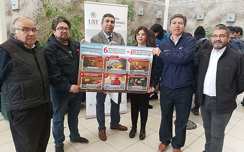 Feria Tecnológica convocó a las áreas de Ingeniería  ...