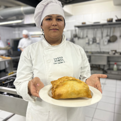 Concurso "Póngale Pino" Sede Santiago Centro