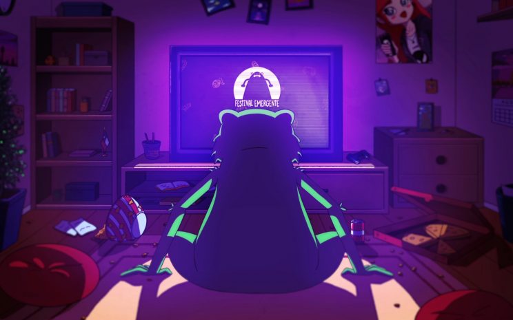 Festival Emergente ST 2023: Un escenario gratuito de cul ...