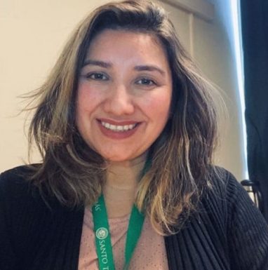 Alejandra Castro Fuentes