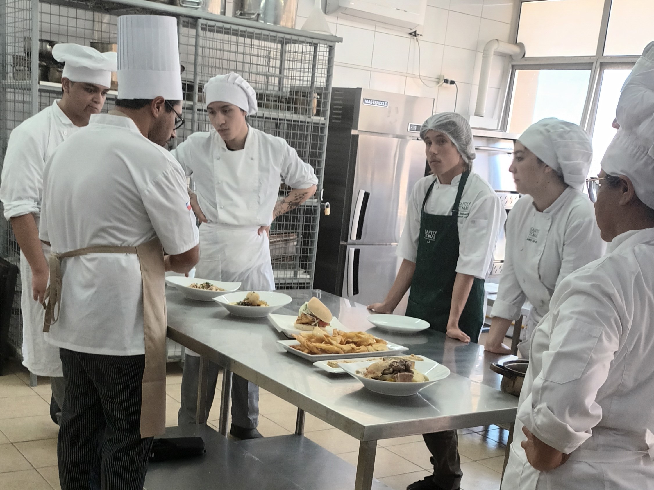 La vinculación de la docencia gastronómica con el territorio