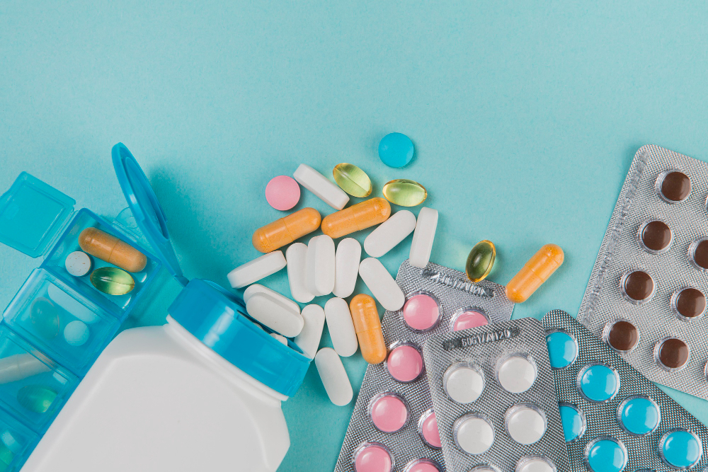 Polifarmacia: un gran desafío para la salud en Chile
