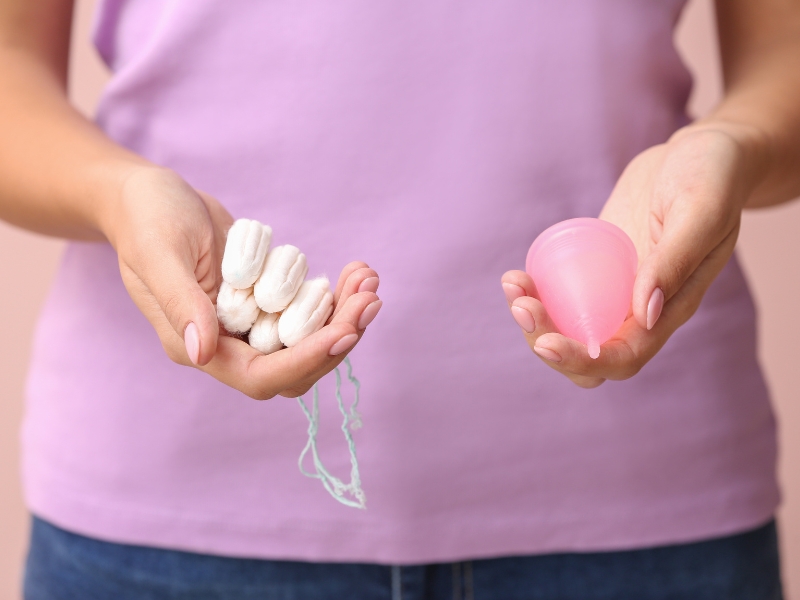 Santo Tomás Ovalle invita a jornada de reflexión por el Día Mundial de la Salud Menstrual