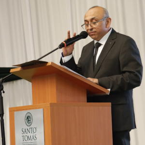 Puente Alto celebró Inauguración de Año Académico 2025