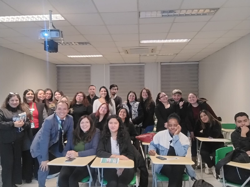 Estudiantes de Administración presentan propuestas para ...