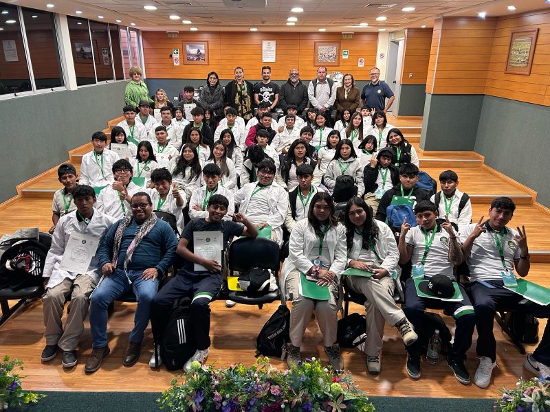 Santo Tomás fortalece la Educación Técnico Profesiona ...