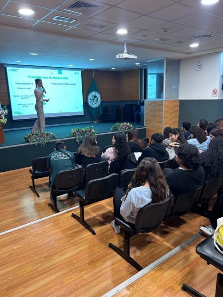 CFT Santo Tomás Sede Arica prepara a sus estudiantes de ...