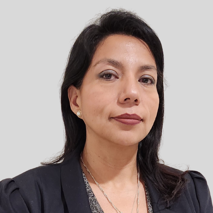 Fabiola Montiel González