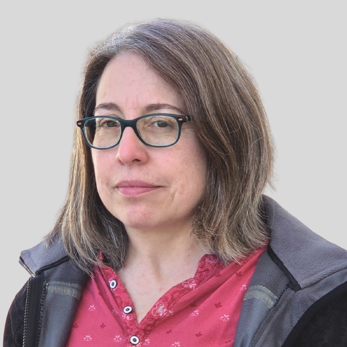 Claudia Villaseñor Aravena