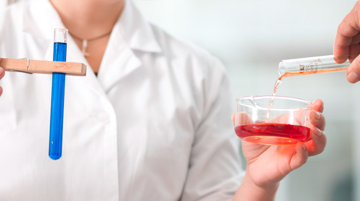 Técnico en Laboratorio Clínico, Banco de Sangre e Imagenología