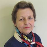 Ana María Coronata Segúre