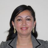 Claudia Rojas Aranda