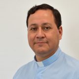 Alejandro Héctor Balcarce Acevedo