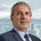 Roberto Carrasco Retamal