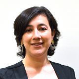 María Fernanda Aranguez Cardone
