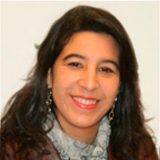 María Pía Jofré
