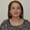 Nancy Sepúlveda Montecino