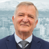 Eugenio Larraín Hernández