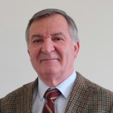 Eugenio Larraín Hernández