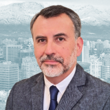 Ricardo Lagos Sanhueza