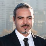 Roberto Fuenteseca Iribarren