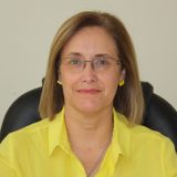 Elsa Echeverría Olivares