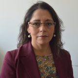 Viviana Sandoval