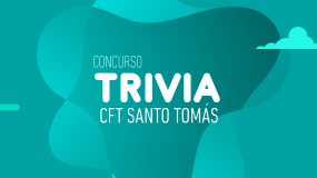Trivia CFT Santo Tomás