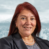 Maribel Pérez Gallardo