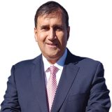 Claudio Figueroa Lagos
