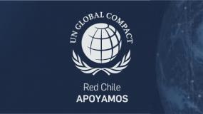 Santo Tomás en Pacto Global Chile