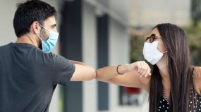 Reincorporación Segura a las Actividades Presenciales