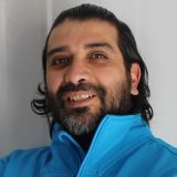 Richard Arredondo Vega