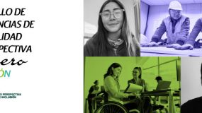 Fortalecimiento del desarrollo de competencias de empleabilidad para la mejora de la inserción y desempeño profesional de estudiantes y egresados y egresadas con perspectiva de género e inclusión