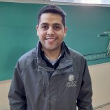 César Pavez Urra
