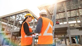 Técnico en Construcciones Civiles