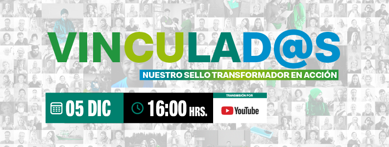 ¡AHORA EN VIVO! Conoce el Proyecto 