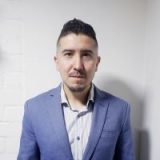 Jorge Manríquez Barrera
