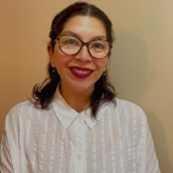 Alejandra Lorena Santana Roa