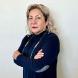 Carmen Gloria Meza Carrasco