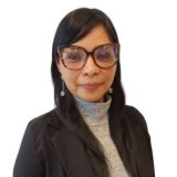 Carol Pizarro Marchant