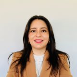 Cinthya Katherine Lopez Canibilo